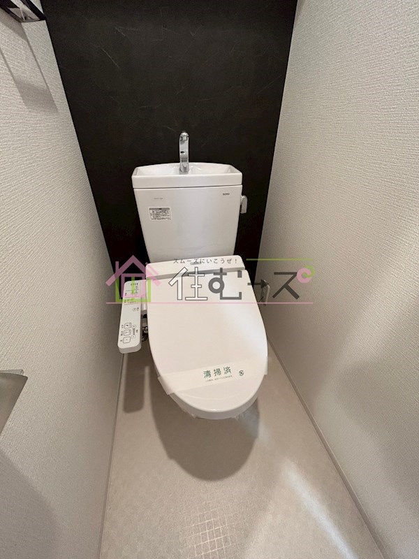 エスリード本町靱公園レジデンス その他2