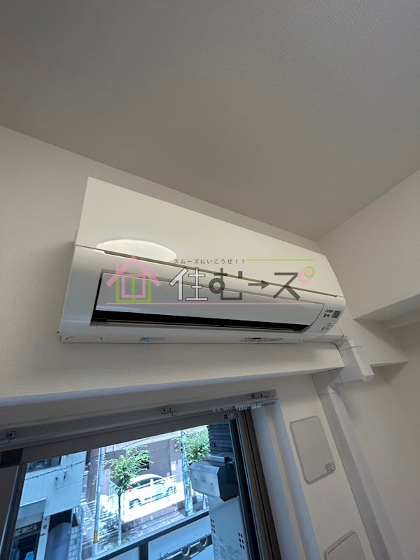 エスリード本町靱公園レジデンス その他5