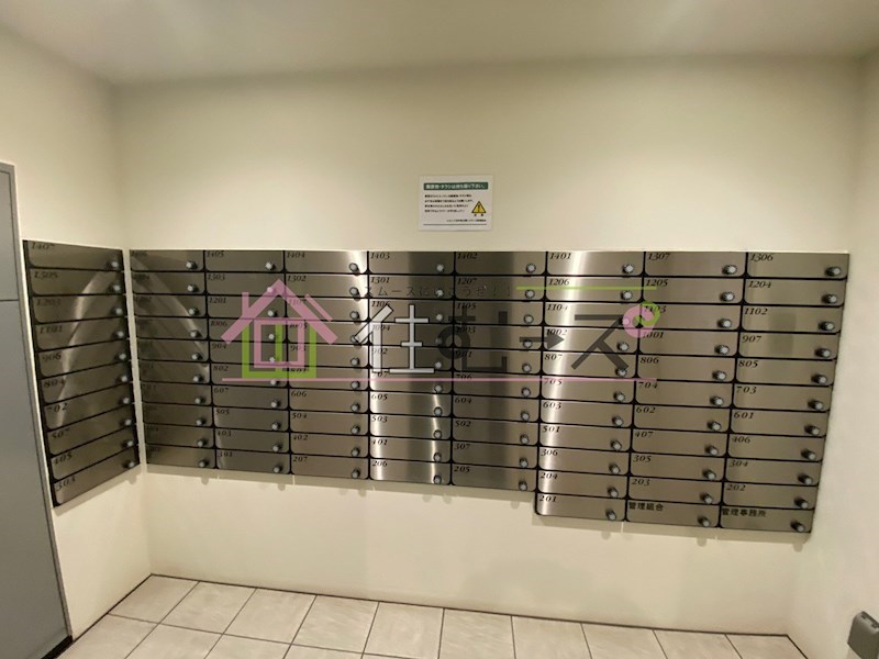 エスリード本町靱公園レジデンス その他外観3