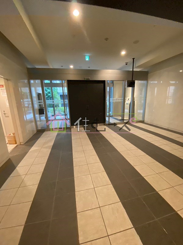 エスリード本町靱公園レジデンス その他外観5