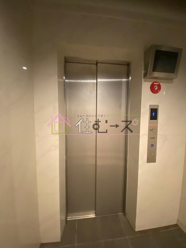 エスリード本町靱公園レジデンス その他外観6