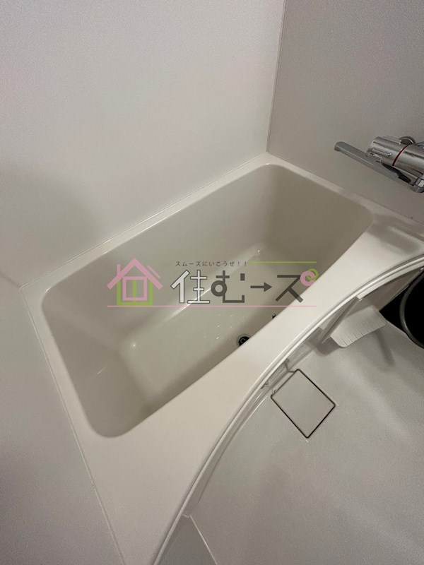 エスリード本町靱公園レジデンス 風呂画像