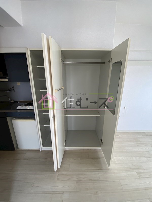 日興パレス都島 その他3