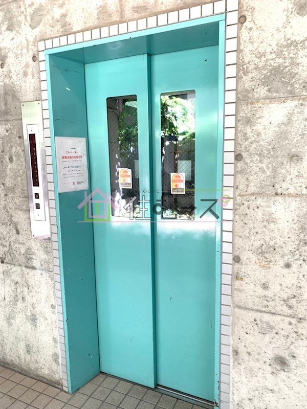 日興パレス都島 その他外観5