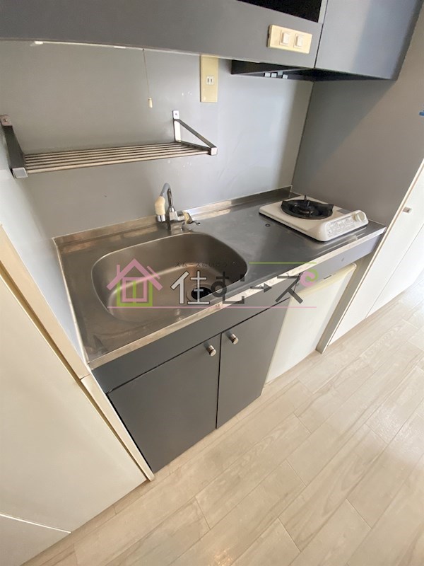 日興パレス都島 キッチン