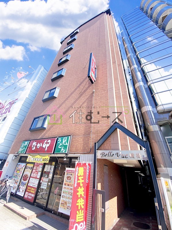 ベル・ビュー横堤 その他外観1