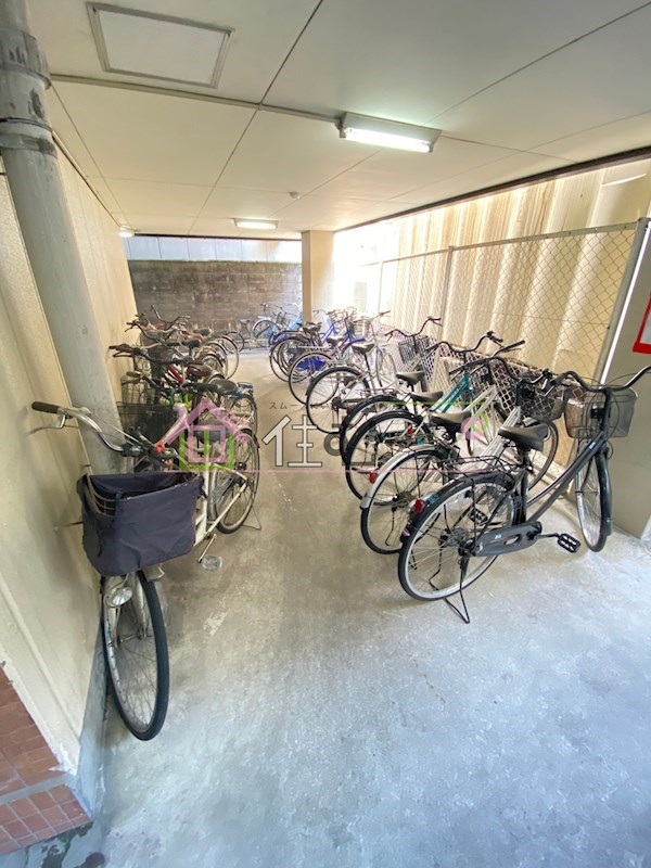 ベル・ビュー横堤 その他外観4