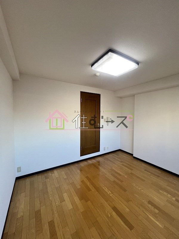 ベル・ビュー横堤 リビング