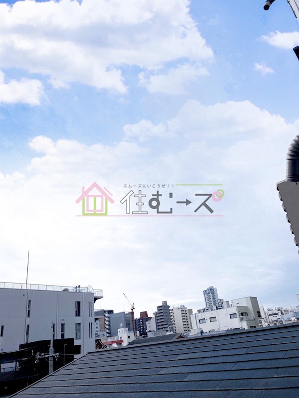 昭和グランドハイツ森之宮 その他2