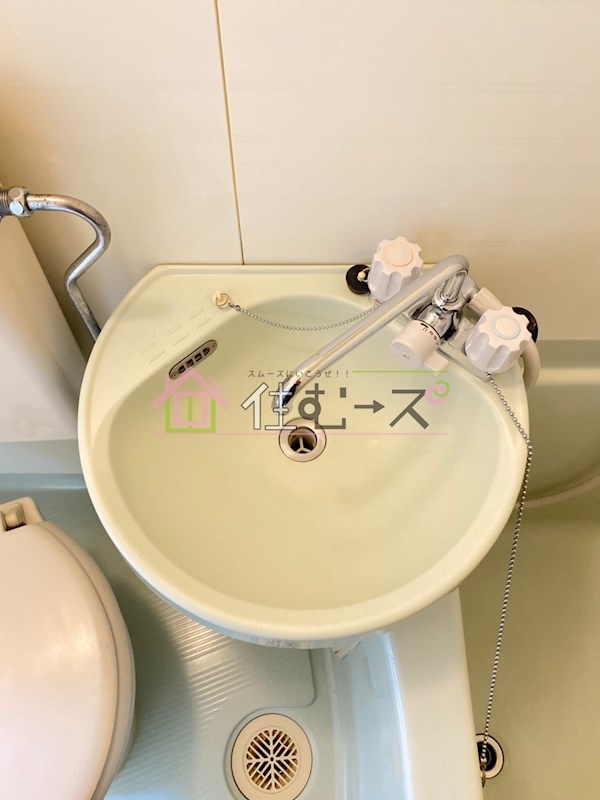 昭和グランドハイツ森之宮 その他4