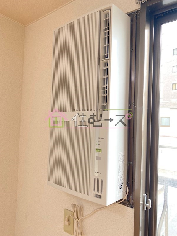 昭和グランドハイツ森之宮 その他5