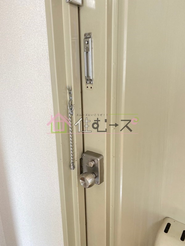 昭和グランドハイツ森之宮 その他6