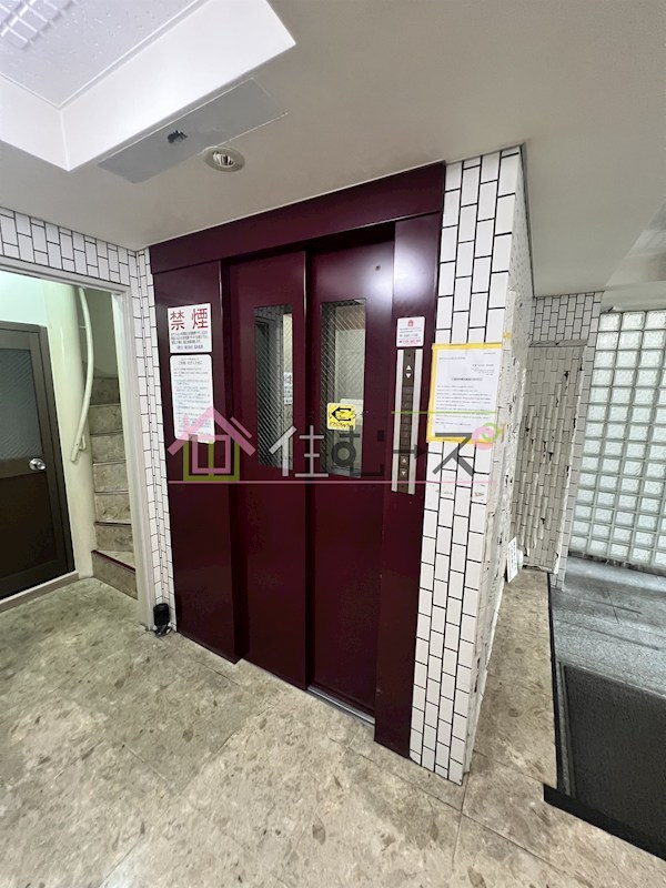 昭和グランドハイツ森之宮 その他外観3