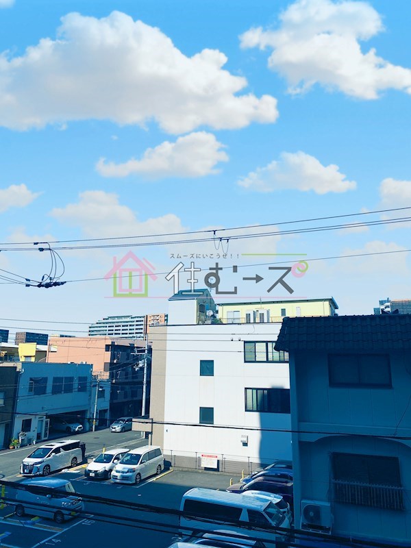 アインス蒲生 その他6