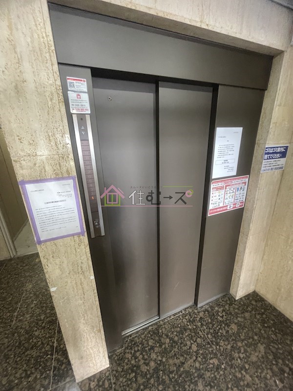 アインス蒲生 その他外観5