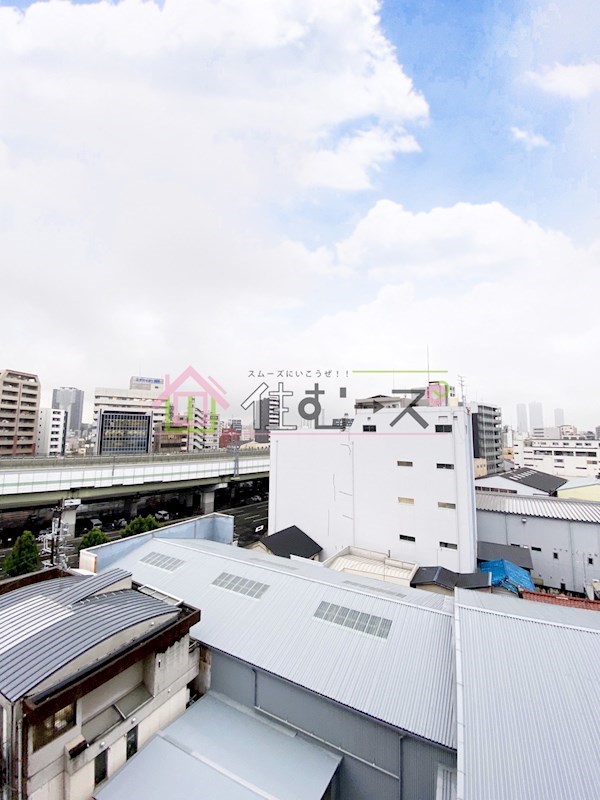 ラパンジール阿波座 その他2