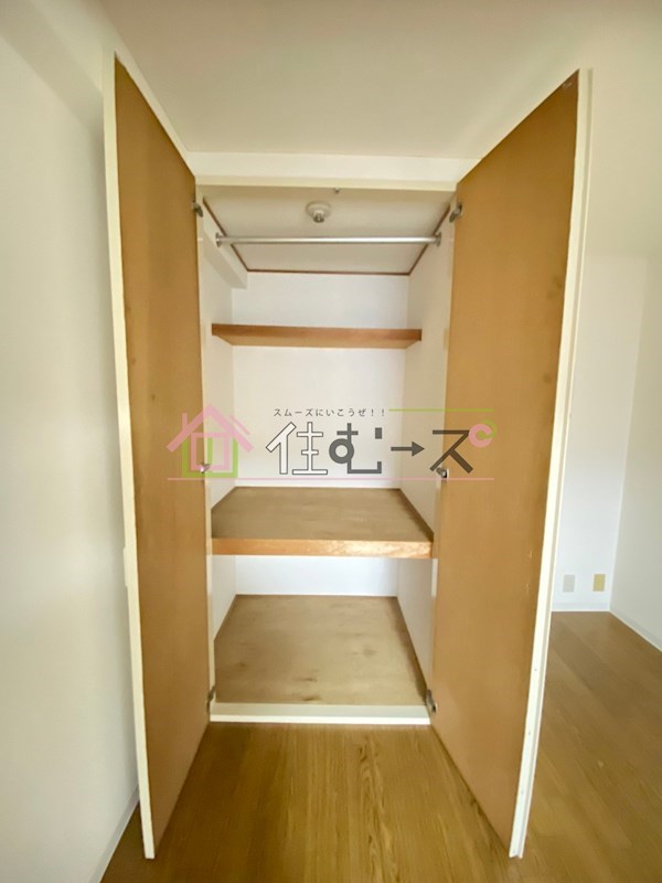 ラパンジール阿波座 その他4