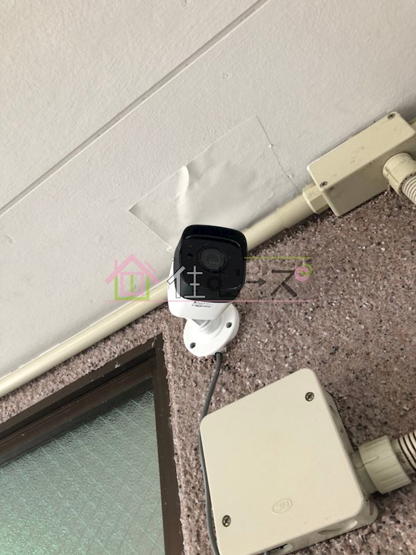 ラパンジール阿波座 その他外観2