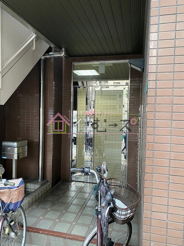 リッコレジデンス その他1