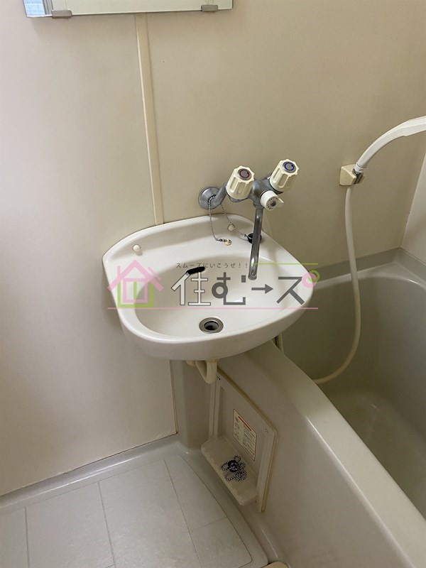 リッコレジデンス その他3