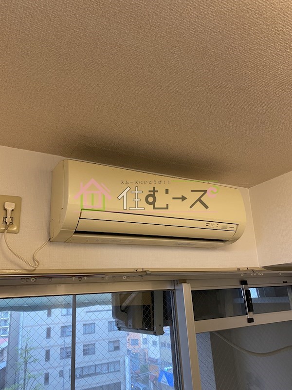 リッコレジデンス その他5