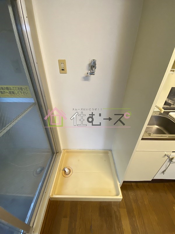 リッコレジデンス その他6