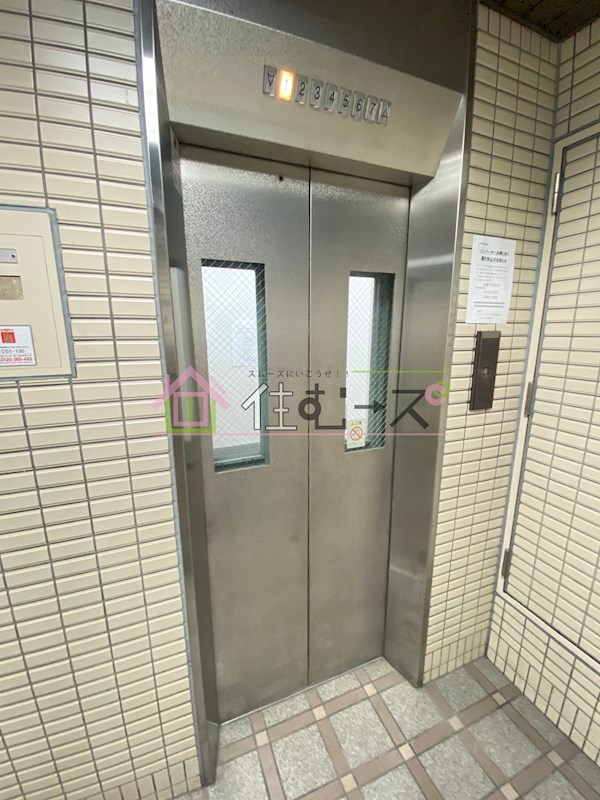 リッコレジデンス その他外観3