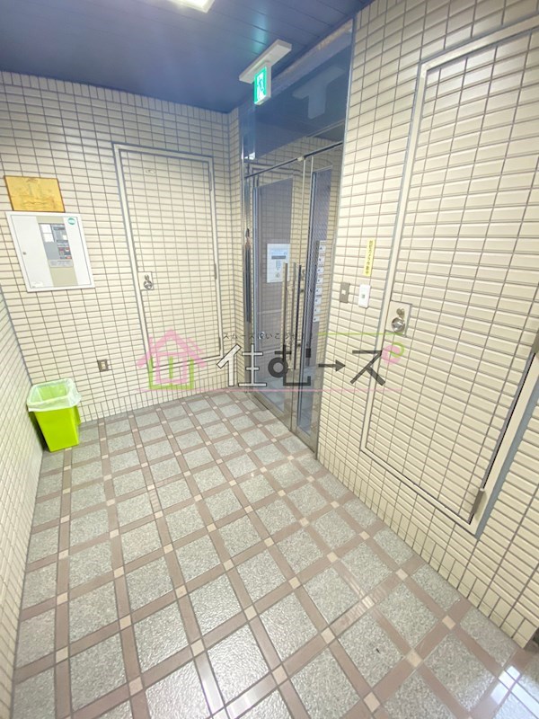 リッコレジデンス その他外観4