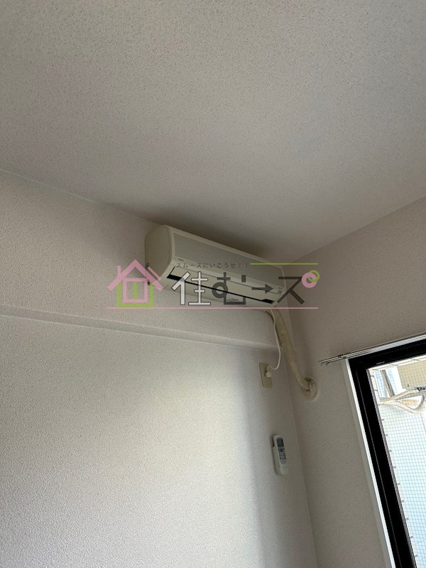 パークサイド上本町駅前 その他2