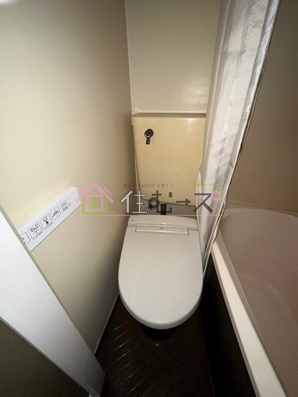 パークサイド上本町駅前 その他4