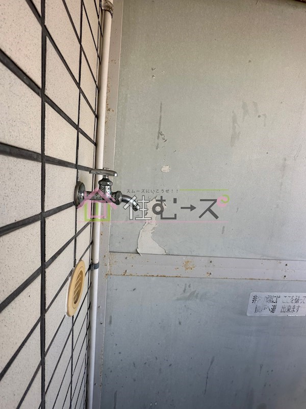 パークサイド上本町駅前 その他5