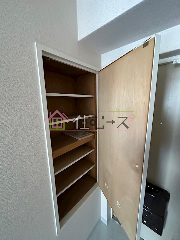 パークサイド上本町駅前 その他6