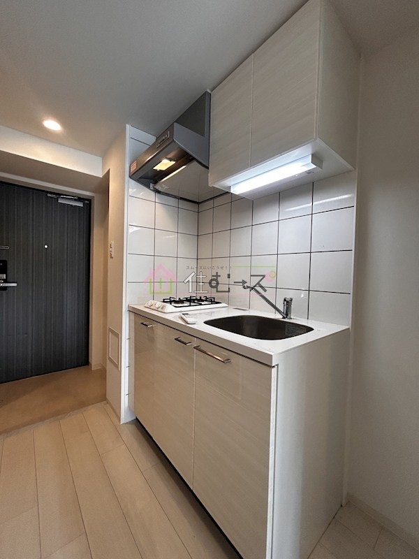 エスリードレジデンス大阪グランノースⅡ キッチン