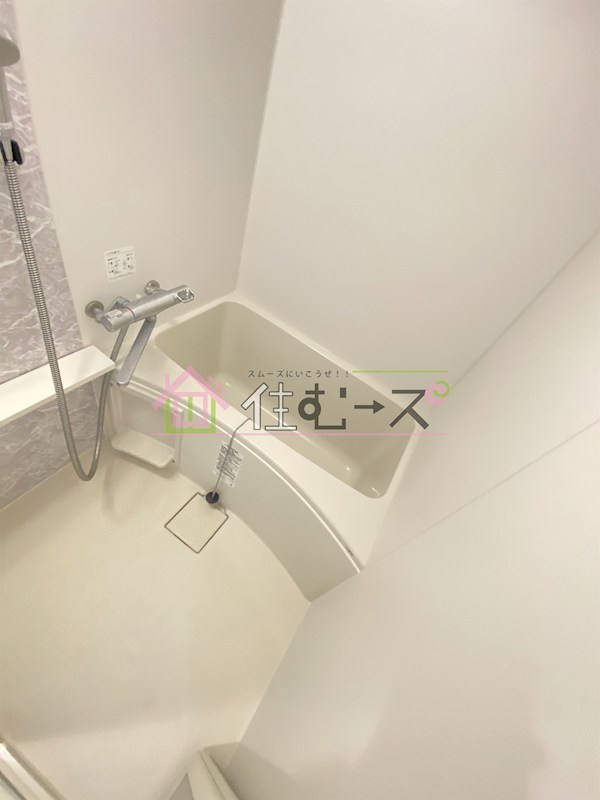 エスリードレジデンス大阪グランノースⅡ 風呂画像