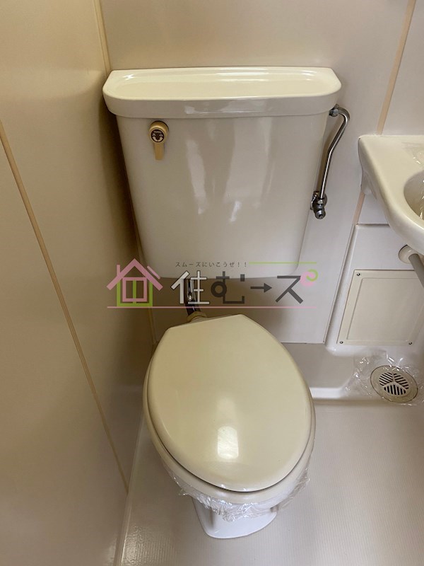 パークドエル東高津 その他2