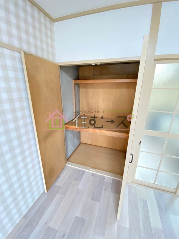 パークドエル東高津 その他3