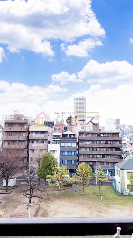 パークドエル東高津 その他4