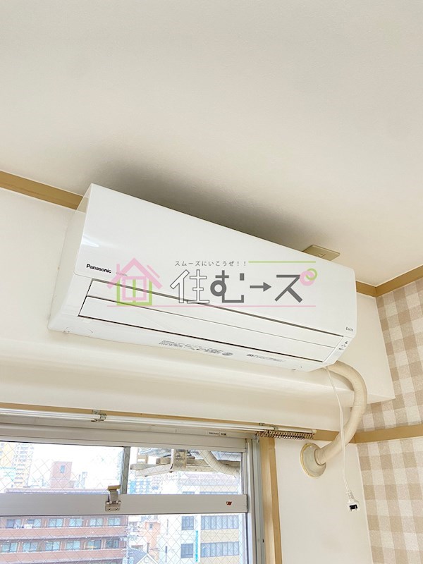 パークドエル東高津 その他5