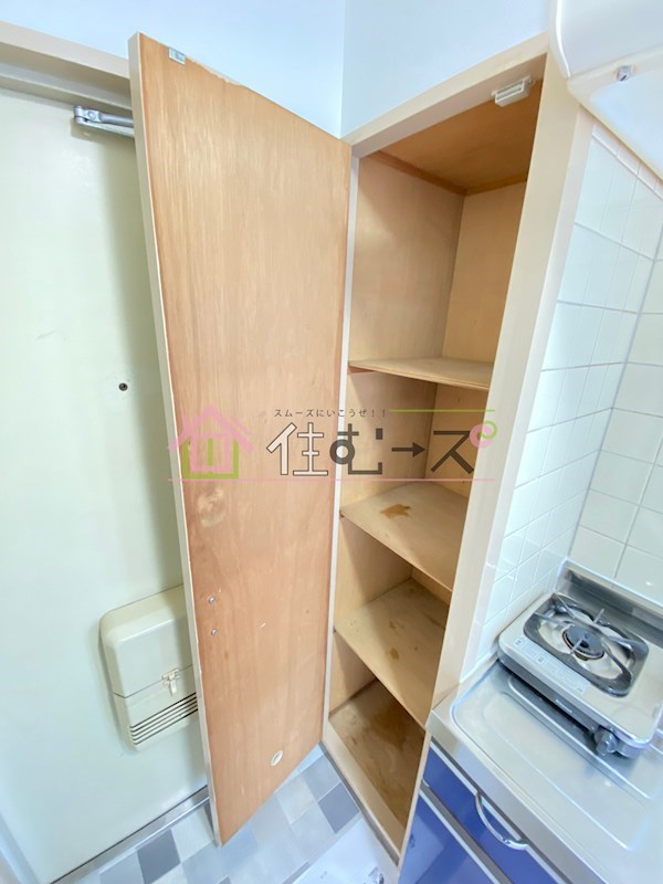 パークドエル東高津 その他6