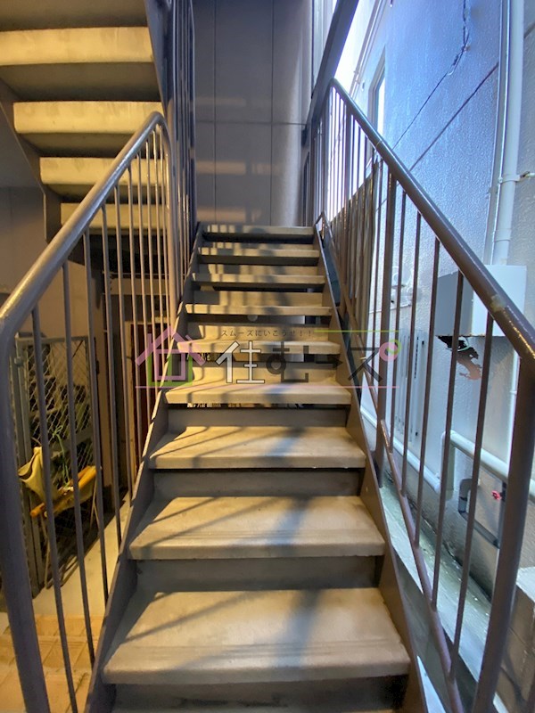 パークドエル東高津 その他外観5