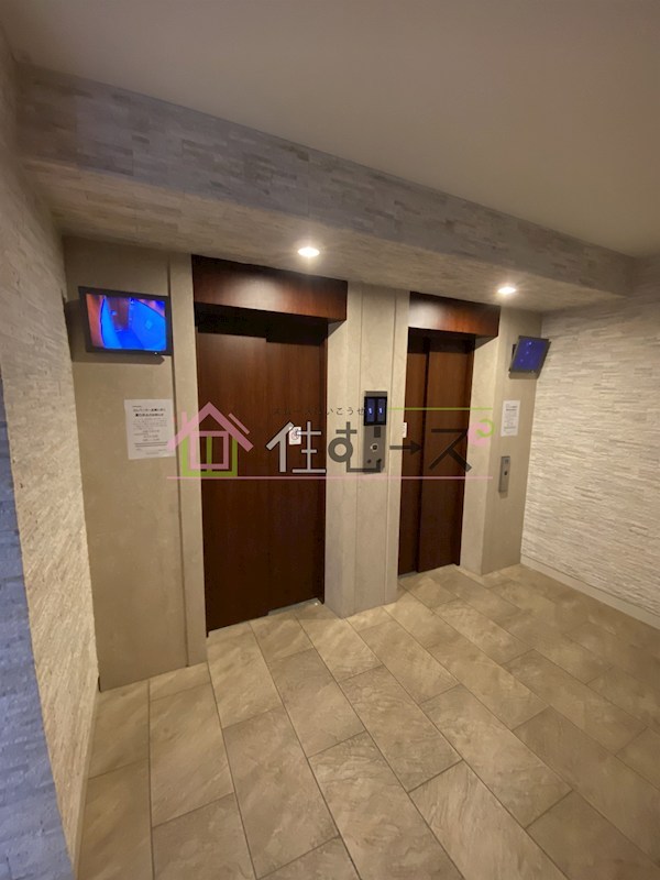 スプランディッドⅡ その他外観2