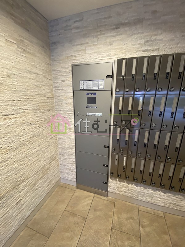 スプランディッドⅡ その他外観3