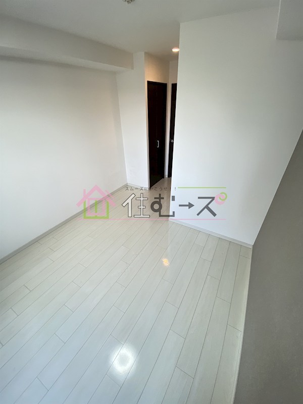 スプランディッドⅡ リビング