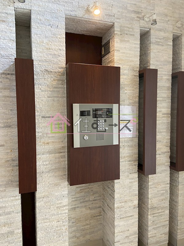 スプランディッドⅡ その他外観5