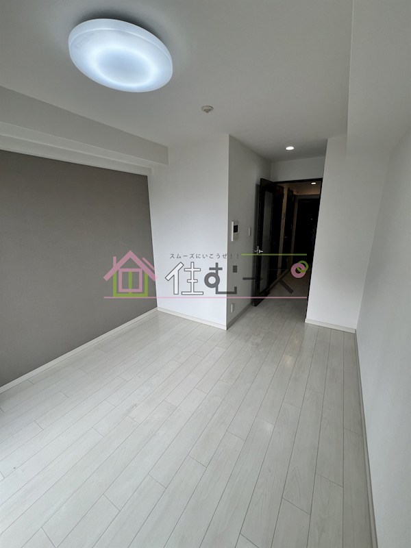 スプランディッドⅡ リビング