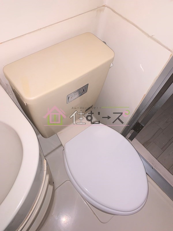 シャトー杉本PARTⅠ その他2