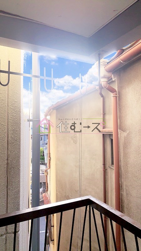 シャトー杉本PARTⅠ その他4