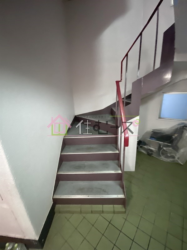 シャトー杉本PARTⅠ その他外観4