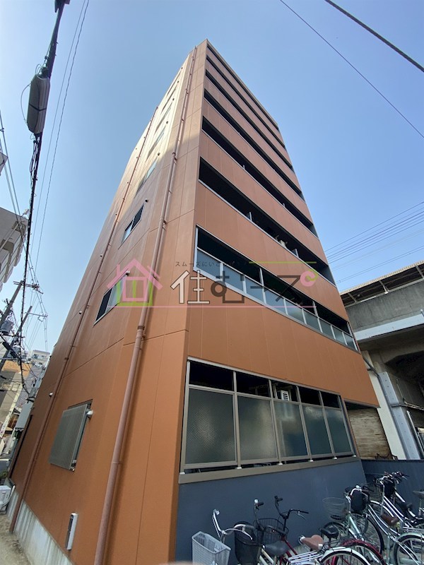 みおつくし粉浜 その他外観1