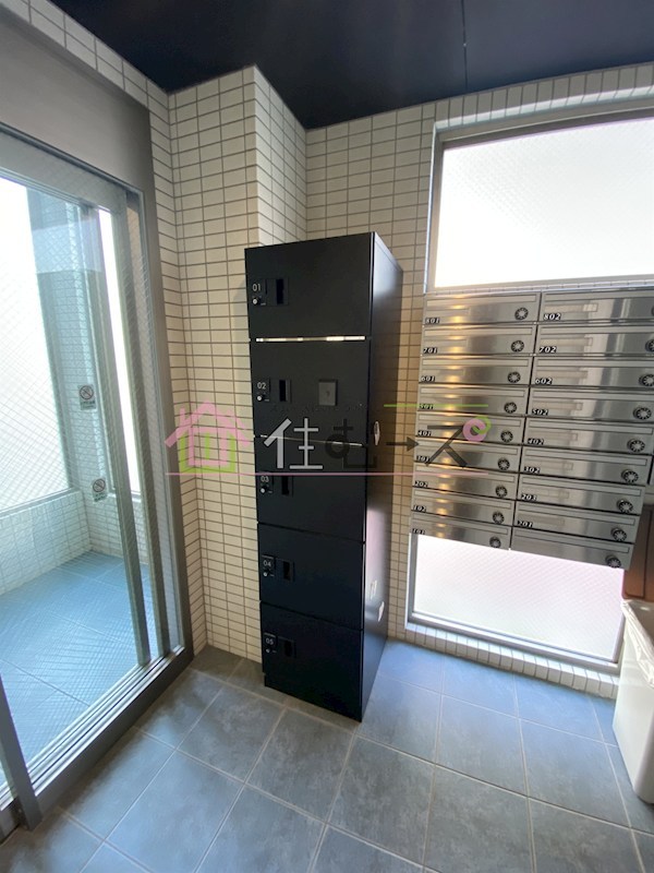 みおつくし粉浜 その他外観2